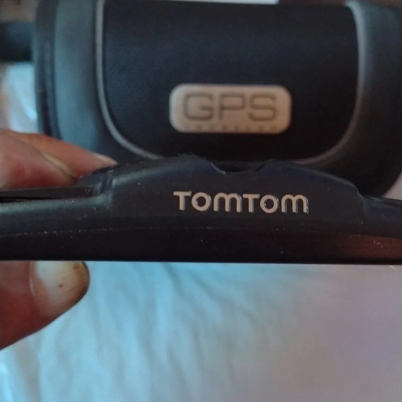 Tomtom gps - Picture 2 of 3